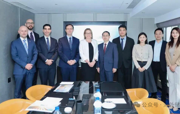 重磅 | 天合光能500MW储能项目获批澳大利亚维州