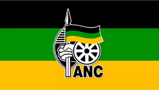 南非非洲国民大会 (ANC)